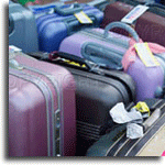 REPARTO DE EQUIPAJES DEMORADOS