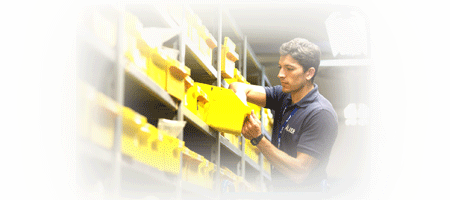 servicios auxiliares