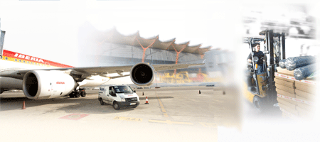 transportes y anexos